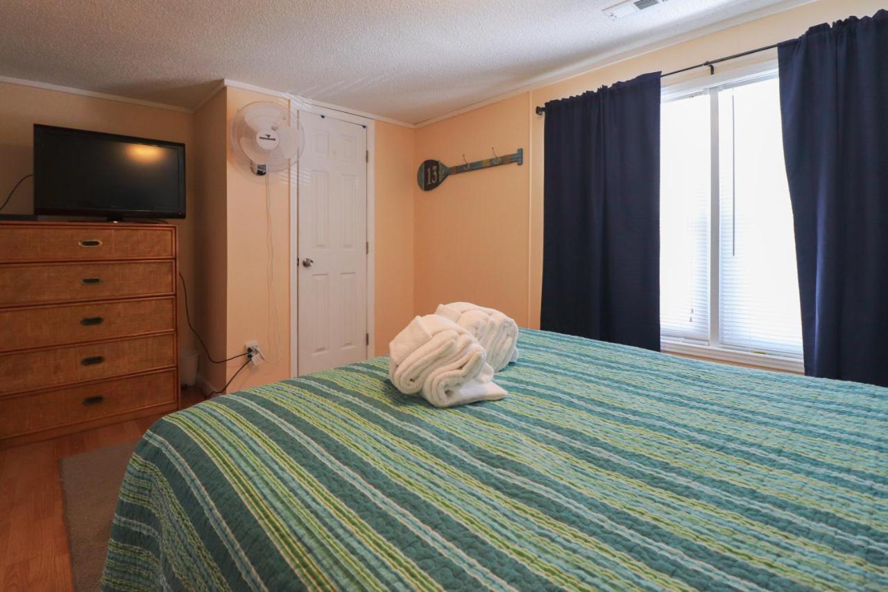 Loris Landing Cottage Myrtle Beach Exterior foto