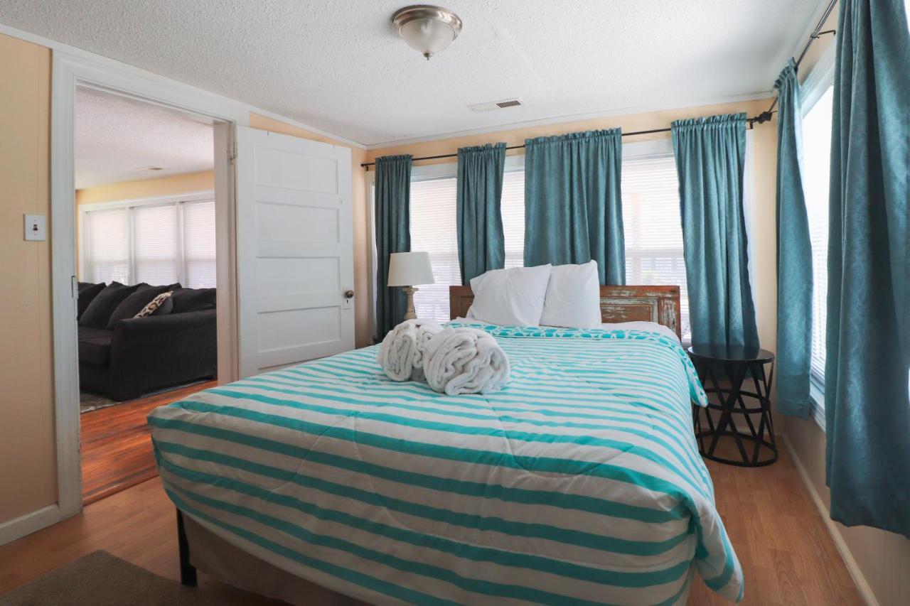 Loris Landing Cottage Myrtle Beach Exterior foto