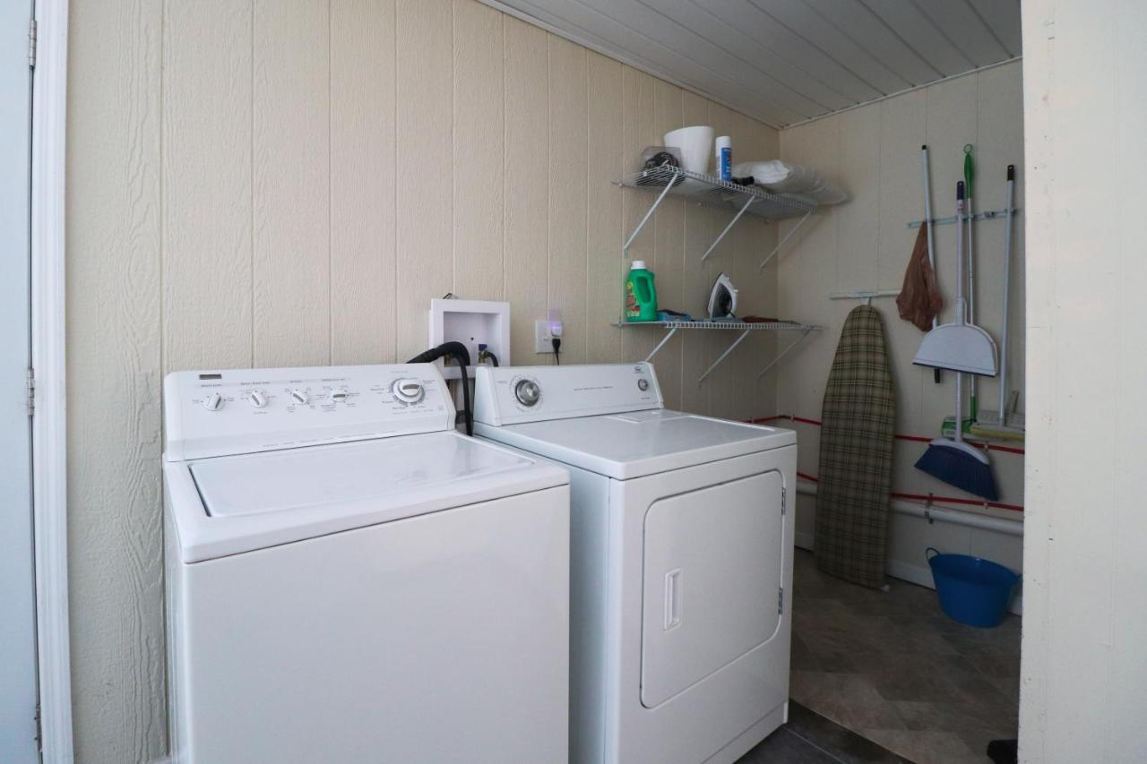 Loris Landing Cottage Myrtle Beach Exterior foto