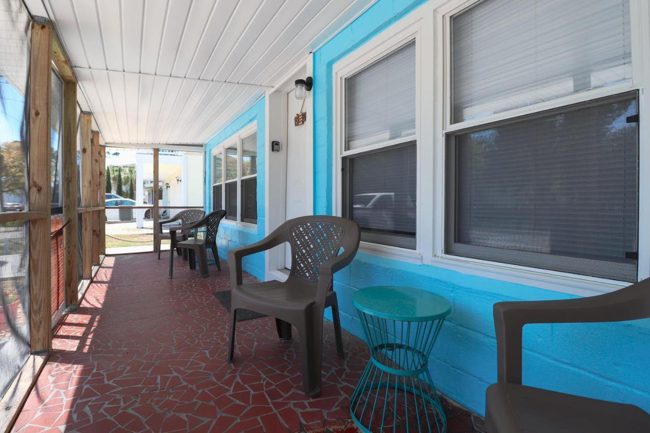 Loris Landing Cottage Myrtle Beach Exterior foto